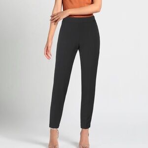 Black Women's Pantsuit